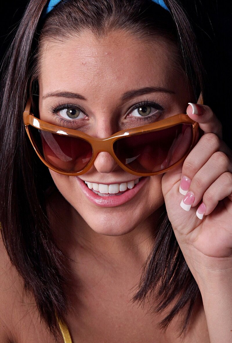 София, 23 года, 5 размер груди