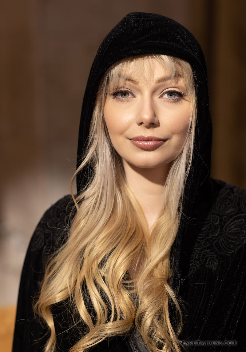 Дарья, 20 лет, 2 размер груди